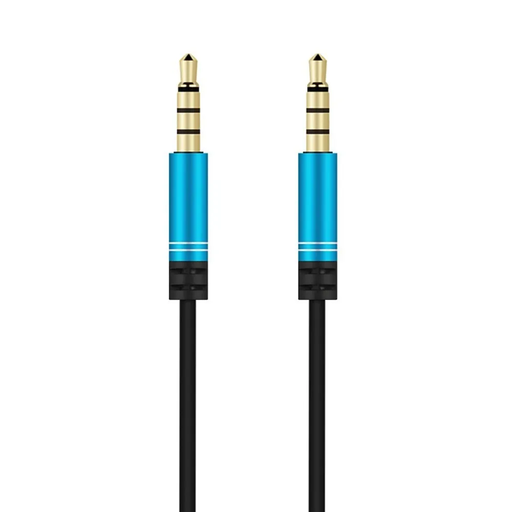 CHYI аудио кабель для Bose QC25 тихий удобный наушников 3 5 мм регулятор громкости с