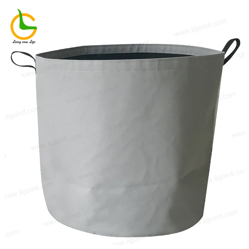 

2019 recycle shockproof kindergarten indoor office desk decorative fabric cactus mini flower pots bulk