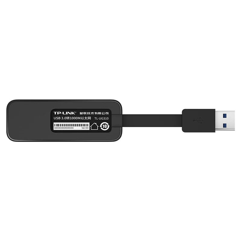 Tp Link USB Ethernet адаптер 3 0 2 Сетевая карта к RJ45 Lan для Windows 10 Xiaomi Mi Box USB|Сетевые карты| |