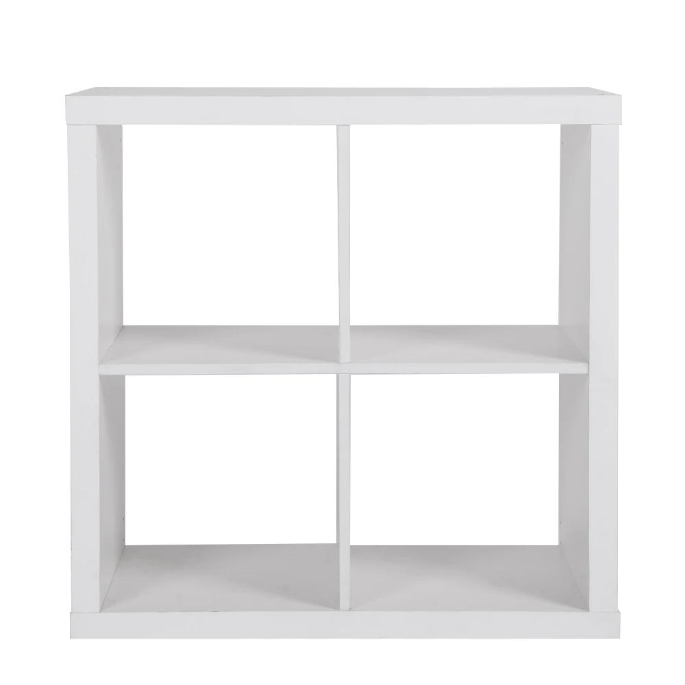 Panana قوي 4 مكعب خزانة تخزين الرف وحدة خشبية رفوف رف بذاتها الفجوة شاشة Panana قوي 4 مكعب خزانة تخزين الرف وحدة خشبية رفوف رف بذاتها الفجوة شاشة