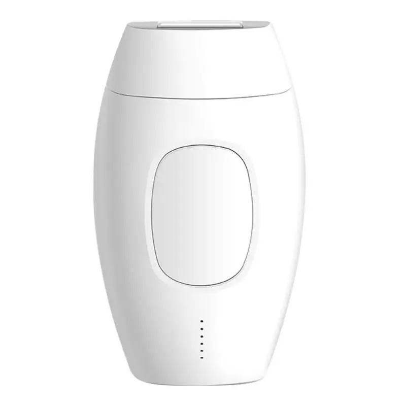 

Hair Epilator 2019 Easter gift 600000 Flash 5 Modes IPL Epilator Laser Hair Removal Machine Permanent Bikini Body Underarm