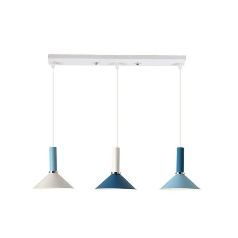 Colgante Lighting Lampade люстра современный дизайн светильник Лофт Декор Lampen декор Дом