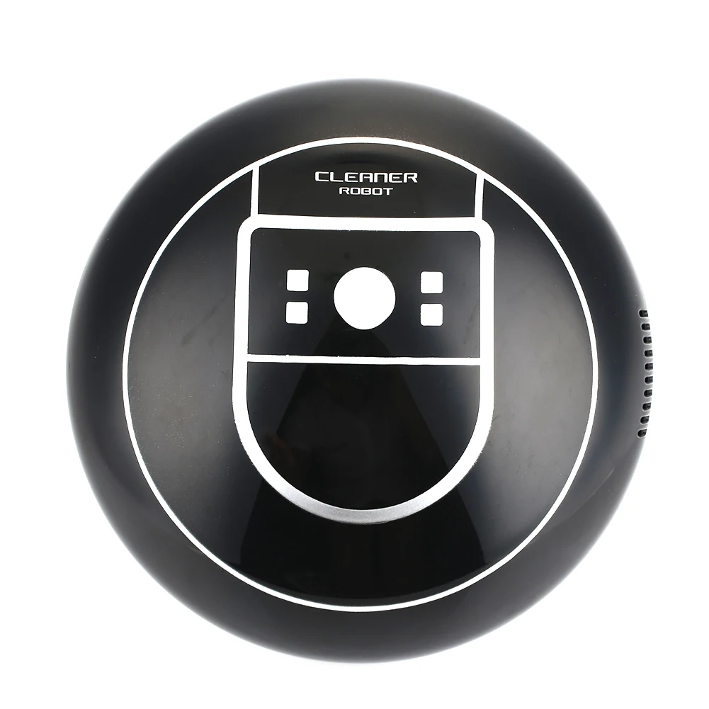 

House Cleaning Home Auto Cleaner Robot Microfiber Smart Robotic Mop Floor Corners Dust Cleaner Sweeper Vacuum Cleaner