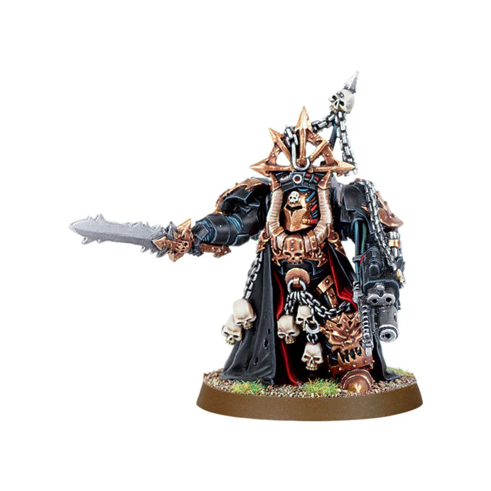 

Chaos s Terminator Lord 2