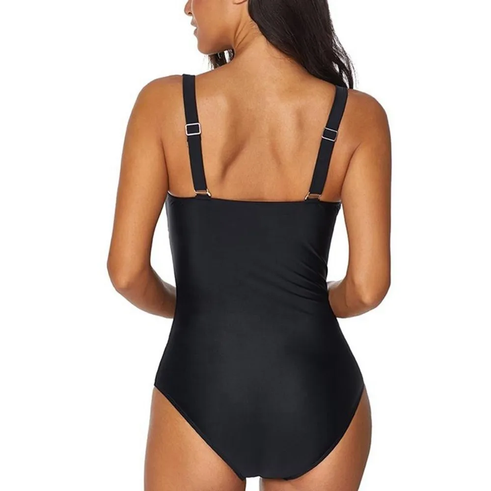 5x plus size swimwear