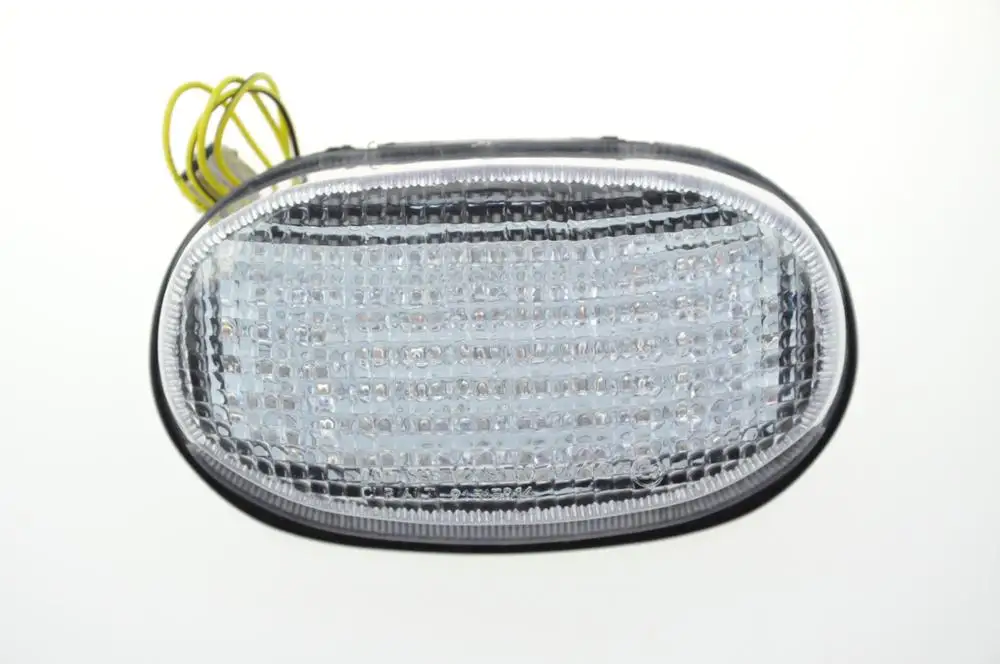 

Led Taillights Brake Rear Light Sequential Turn Signal For Suzuki 97-04 MARAUDER 1600 97-04 MARAUDER 800 05-08 BOULEVARD M50