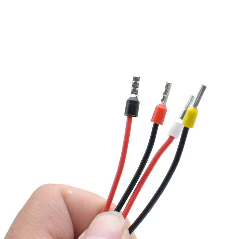 VSN 10WF 10 мм 23 7AWG высокое качество точность провода разъем обжимной щипцы для