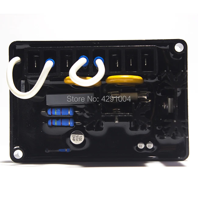 

BE350 Basler Generator AVR Hot sale Automatic Voltage Regulator in China