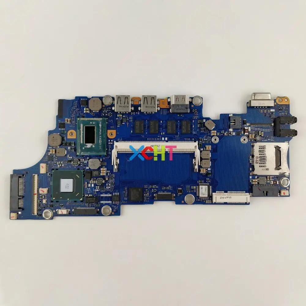 Carte Mère Toshiba Portege Z930 FAU2SY1 - Pour Pièces / Non Testée