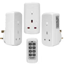 Переключатель покрывает пульт дистанционного управления, беспроводной светильник, переключатель для бытовой техники, Французская модель, защитный переключатель для дома