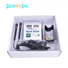 Стоматологическая лаборатория электрический Waxer резной нож содержит 6 наконечники для воска+ 2 PensPot Лидер продаж A& B Тип