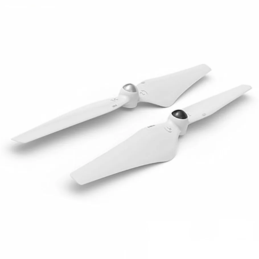 Günstige 10 Pairs 100% Original 9450 Propeller Für Drone DJI Phantom 3 SE Professionellen Erweiterte Standard Selbst anziehen klinge klingen