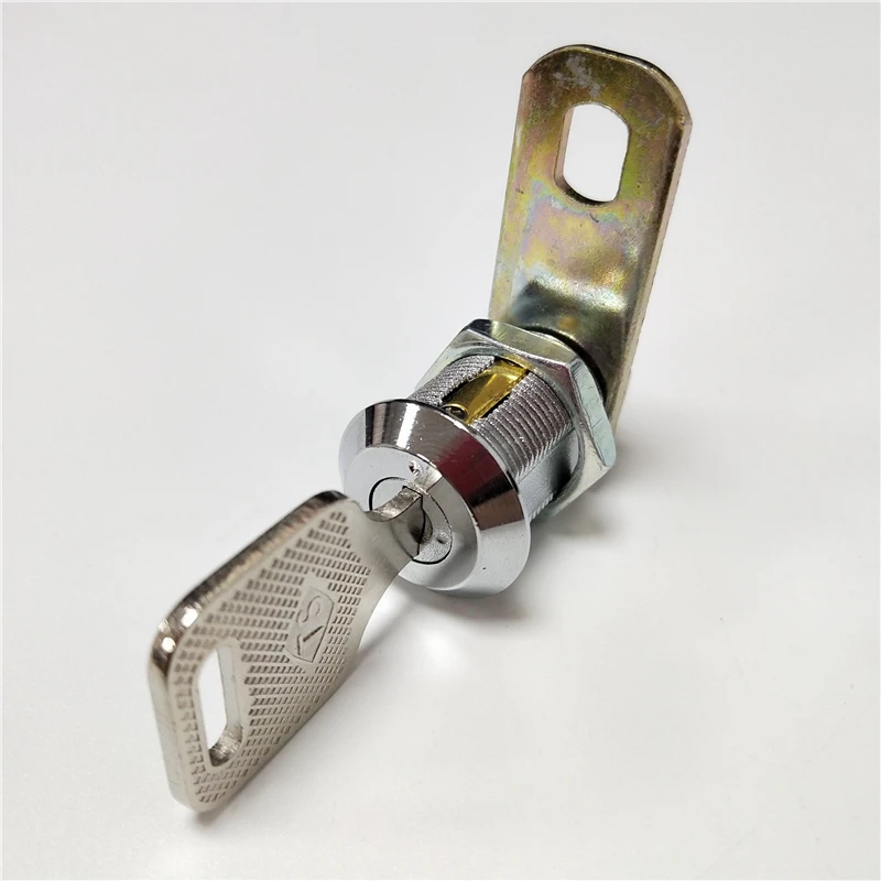 Блокировка RayLock 5 шт./партия замок для дверного шкафа из цинкового сплава|Замки| |