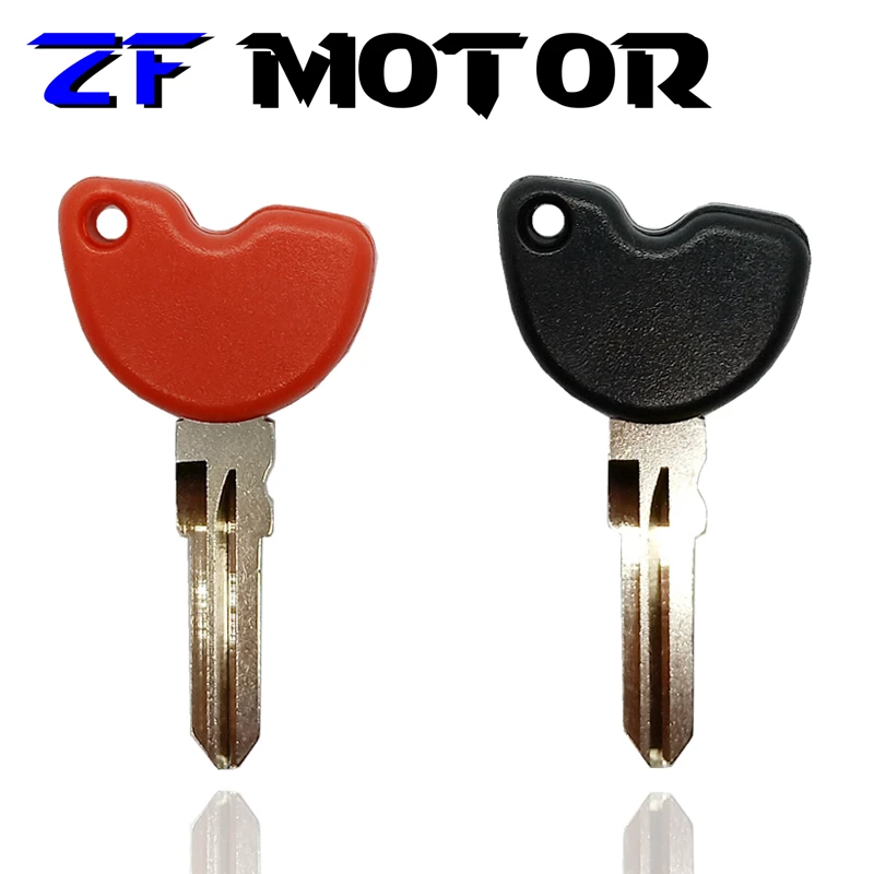 

Embryo Blank Key Scooter Keys can be installed chips For Piaggio For Vespa 3vte 125 gts gtv 250 300 Moto Parts bike !