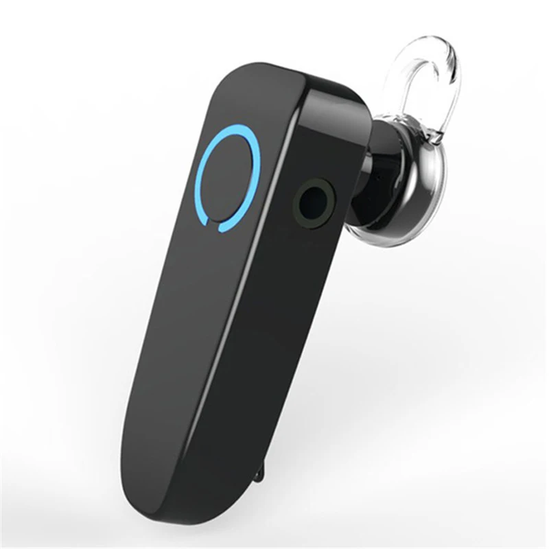 

TWS Wireless Bluetooth Headset Ear Hook Business Headphone Earbuds Earhook Bluetooth Earphones For Driving