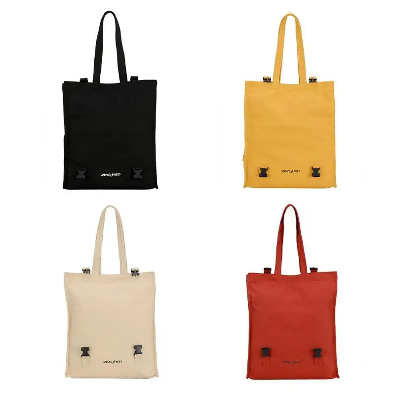 

Multifunctional Canvas Backpack Women School Teenager Girls Shoulder Bags