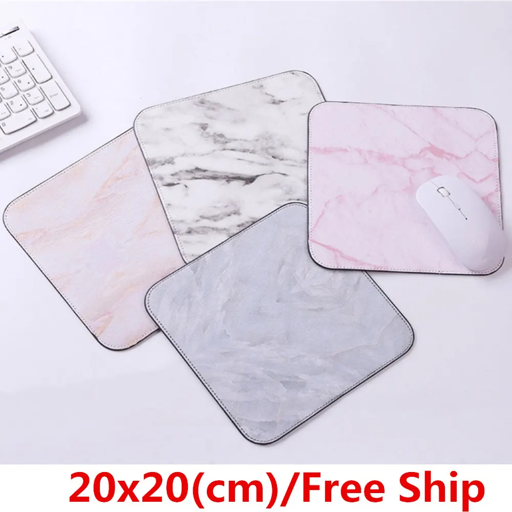 

Whole Sale New Universal Gaming Mouse Pad Mat for Laptop Computer Tablet PC Desktop Computer Game Gamer Mousepad Drop Shipping