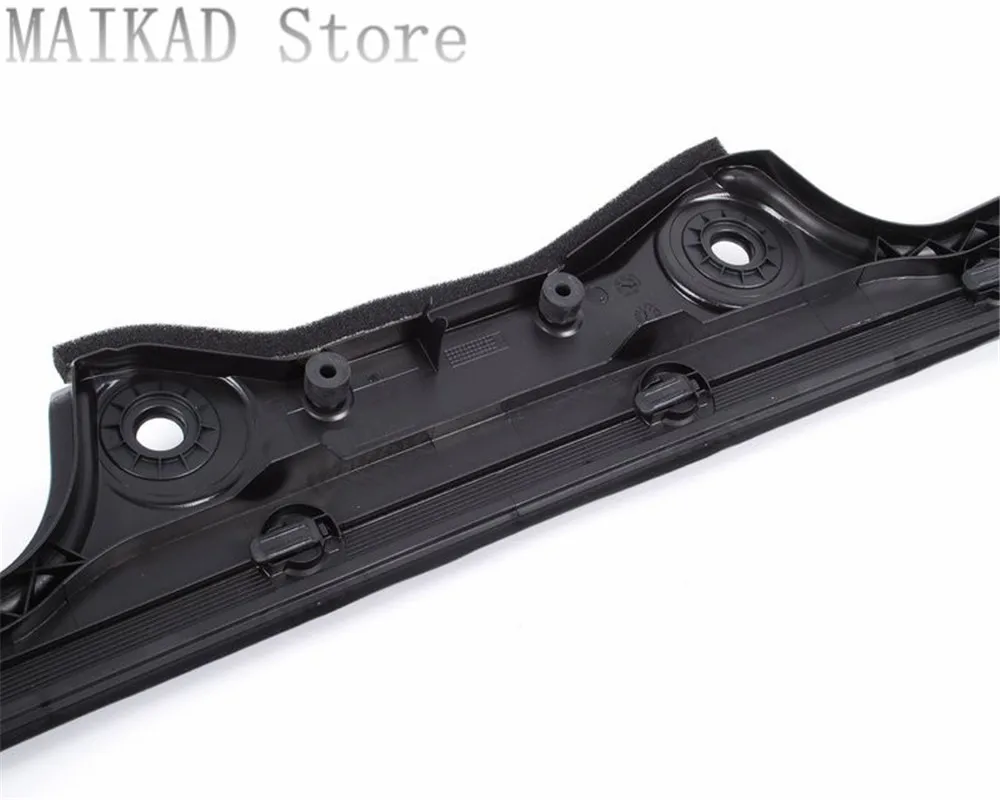 Чехол на лобовое стекло для BMW E60 E61 520i 523i 525i 530i 525d 535d 540i 545i 550i 51717027083|Лобовые стекла|