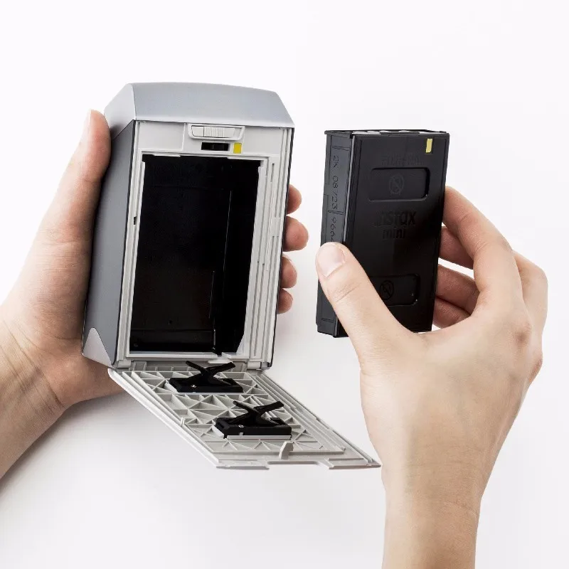 Pаспродажа Fujifilm Instax Share смартфон принтер SP 2 два цвета серебро и золото подлинный на продажу