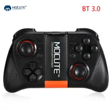 MOCUTE-050 беспроводной Bluetooth геймпад VR игровой контроллер Android игровой джойстик Bluetooth контроллеры для Android смартфона