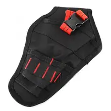 Одежда Организатор сад висит Multi-Функция инструмент чехол на пояс Рабочий Фартук с регулируемым сумка для хранения инструментов обувь сумка Горячая