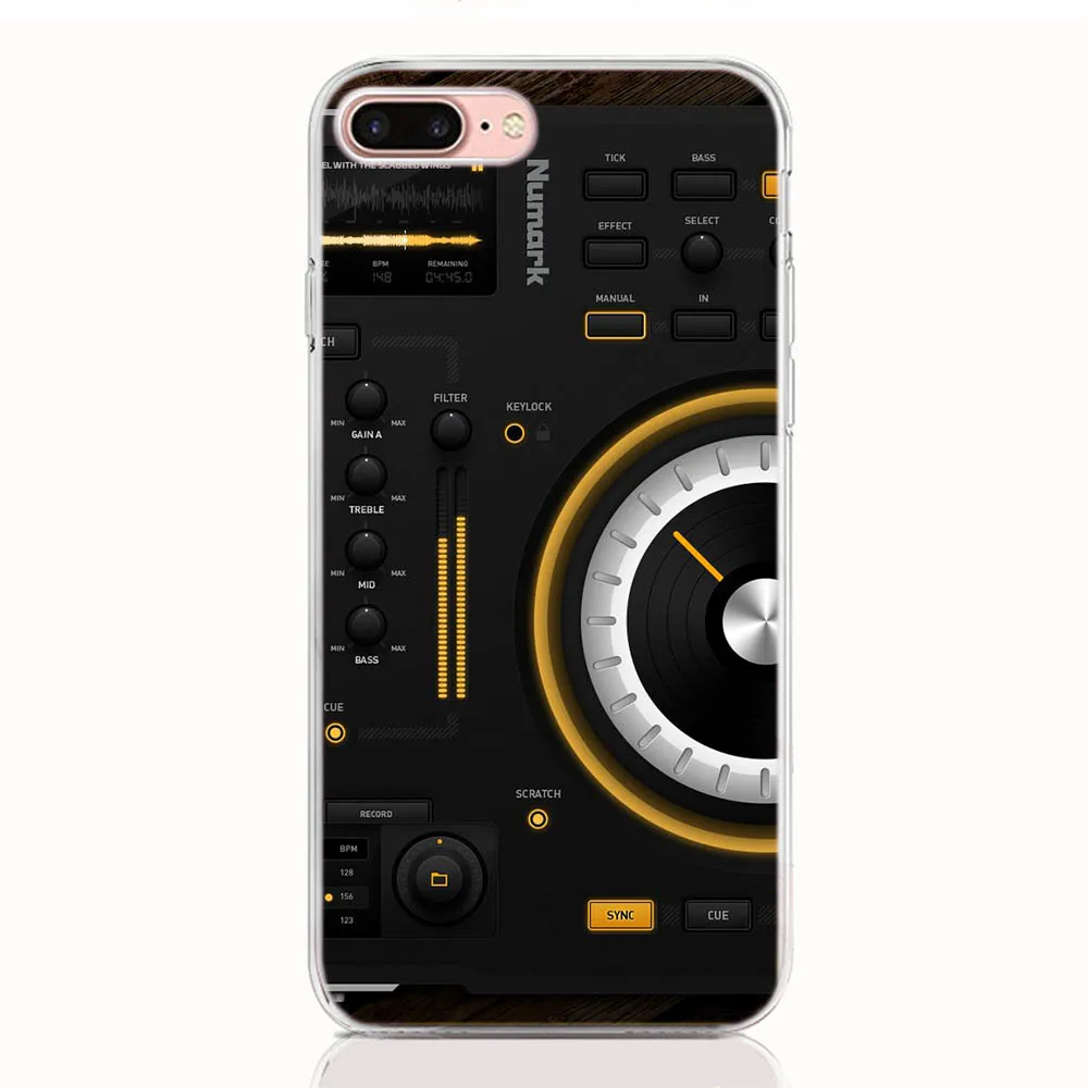 Классическая Музыкальная лента для BQ Aquaris X X2 Pro C VS plus X5PLUS U U2 Lite M5 E5 E6 E4.5 X5 M5.5 Мягкий