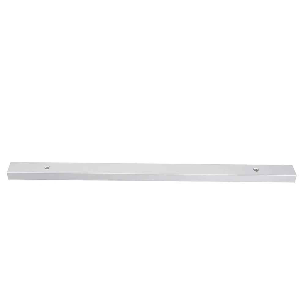 300-1220mm T-المسار T-فتحة ميتري المسار الرقصة T المسمار تركيبات فتحة 19x9.5mm لجدول رأى راوتر الجدول أداة نجارة