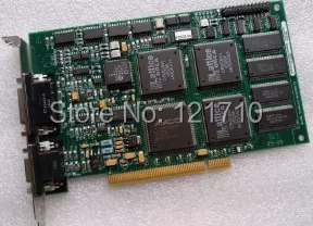 

Industrial equipment board IMAGING PCV50599 RB15/N3088 5300-000 PCVision R-B L8 COR-090024260050