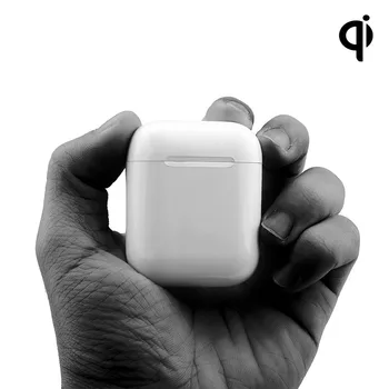 

for airpods charger For Apple Airpods 1 Wireless Charging Receiver Case Non Original Airpods Wireless Charging Box