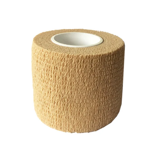 

5CM x 4.5M Kinesiology Tape Sports Physio Muscle Strain Injury Support Wrap BHD2