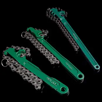 

Car Oil Filter Wrench Trucks Key Chain Type Oil Fuel Filter Remover Auto Repair Tool Adjustable Wrench