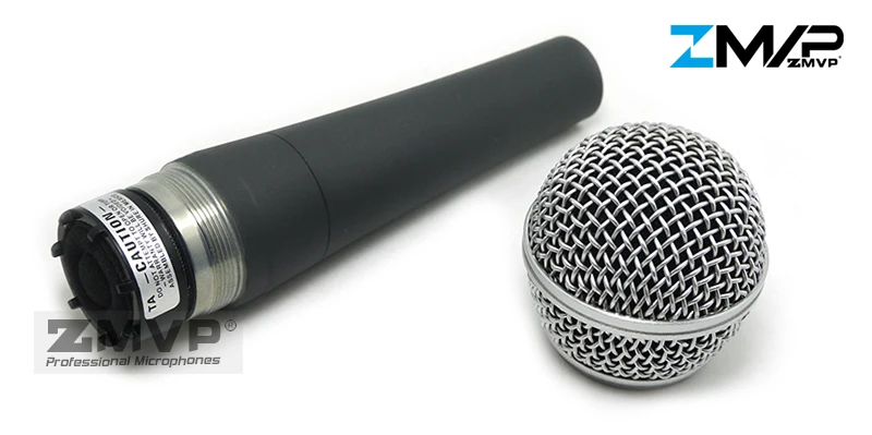 Высокое качество версия SM58LC Профессиональный кардиоидный динамический ручной караоке 58LCH проводной микрофон