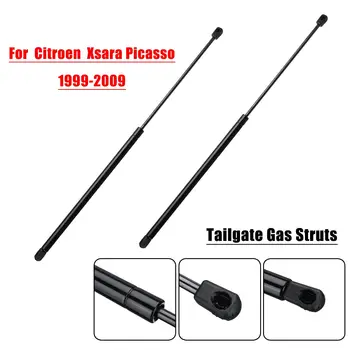 

2Pcs Car Rear Tailgate Lift Supports Gas Struts For Citroen Xsara Picasso 1999-2009 Hatchback 8731F1