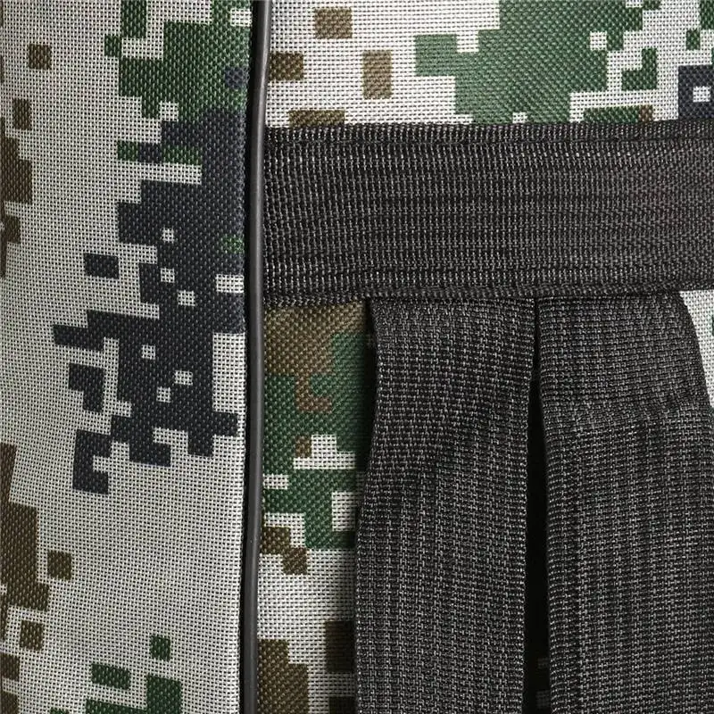 90x70 см Открытый камуфляж y крест лук сумка Легкий вес военный чехол для хранения