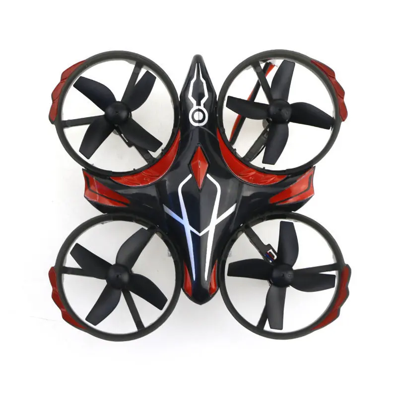 Presale JJRC H56 TaiChi Mini Infrared Sensing Control Remote Control Mode RC Drone Quadcopter RTF Altitude Hold 2.4G 6-Axis