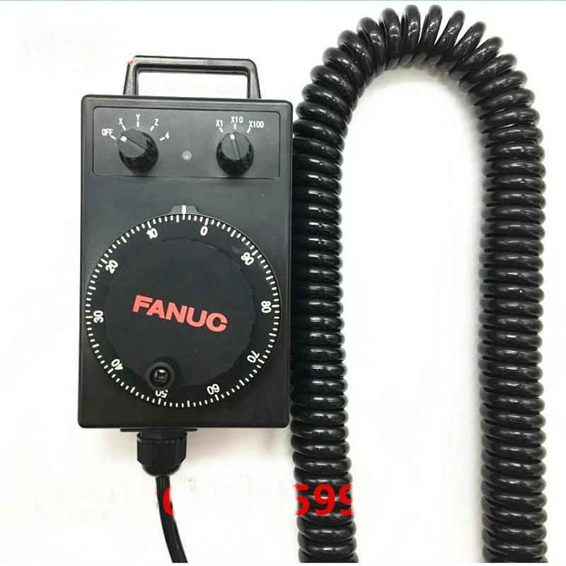 fast-ship-stock FANUC Pulse Generator A860-0203-t010 NEW