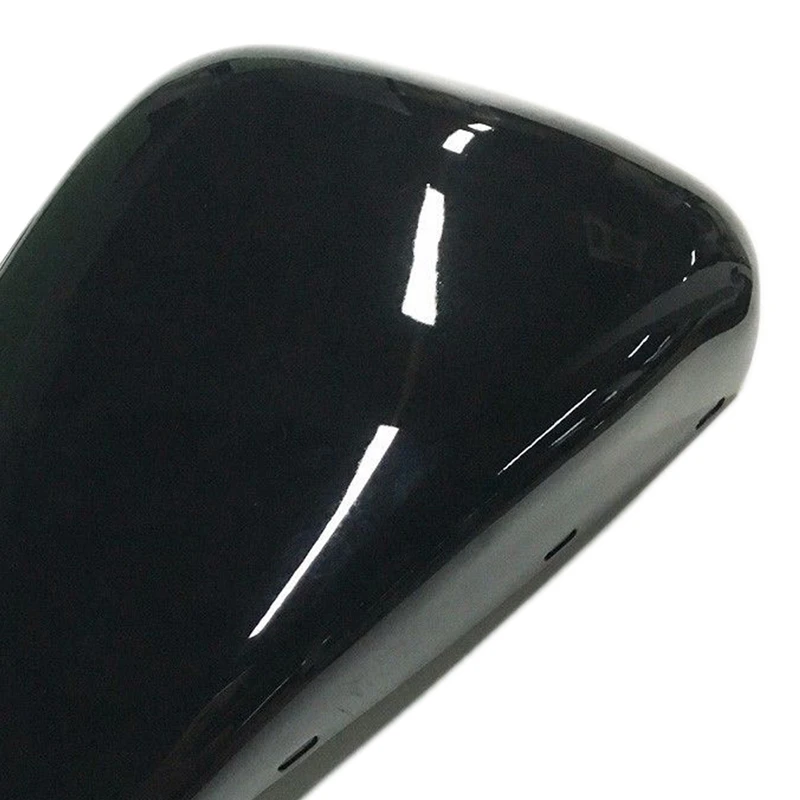 Черная мотоциклетная Левая крышка батареи для Harley Sportster Xl Iron 883 1200 48 72 2014 2017 2016 2015| |