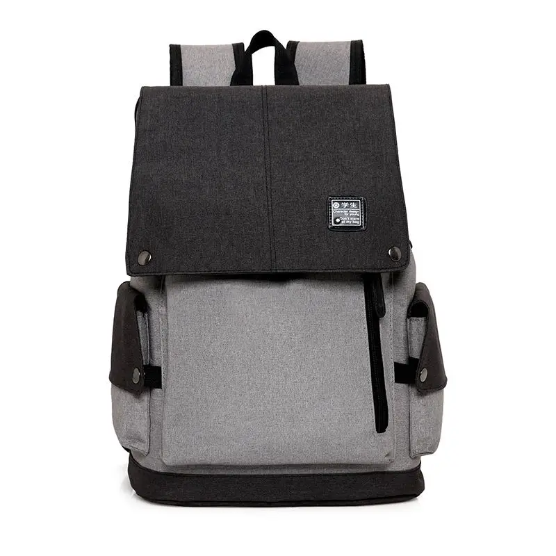 

Business Laptop Backpacks Anti thief Tear / water Resistant Travel Bag fits up to 15 Inch Macbook Computer USB Charging Backpa
