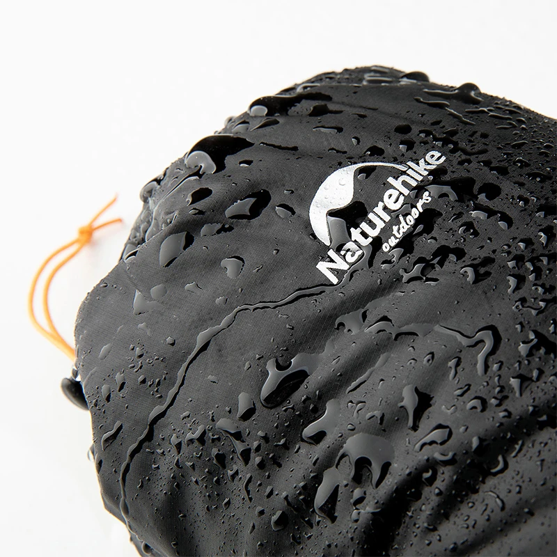 Naturehike Winter Warm Goose Down Slipper Boots Water-resistant Windproof Outdoor Thermal Feet Cover NH18S023-T