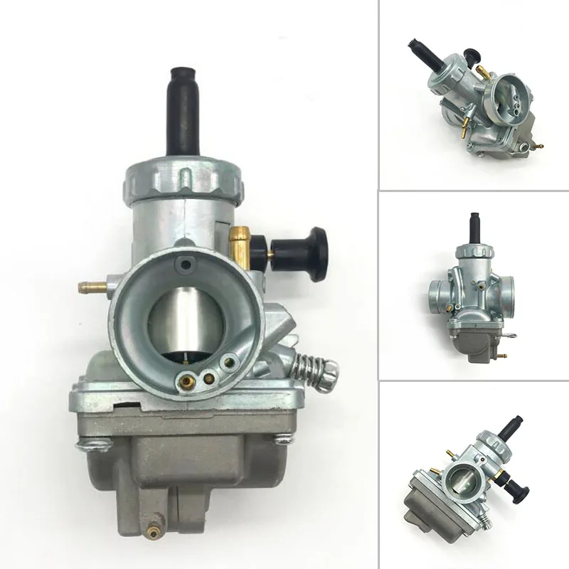 

1pc Carburetor Carb for Su-zuki RM65 RM80 RM85 125cc 138cc 140cc 200cc 250cc