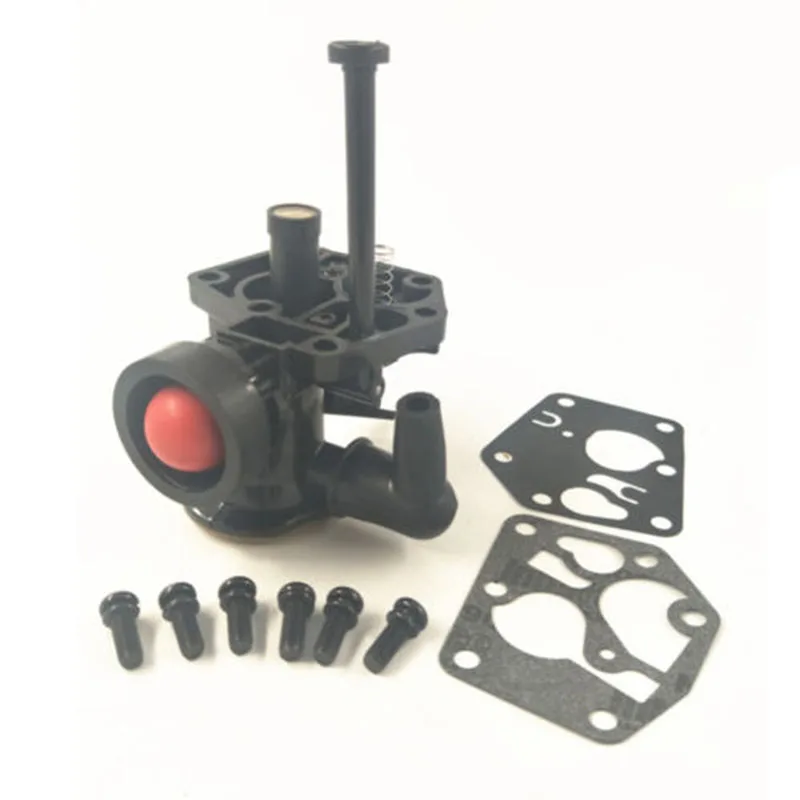 

1PC Carburetor Fit For Briggs & Stratton 795477 Replaces 498811 795469 794147 699660 Motor Engine Carburetor Accessories