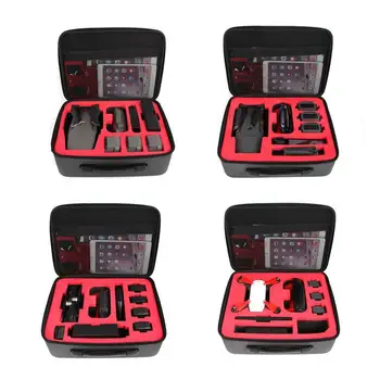 

Protective Storage Waterproof Shoulder Bag Carrying Case for DJI MAVIC 2/ MAVIC PRO/ MAVIC AIR/ SPARK Drone Accessories