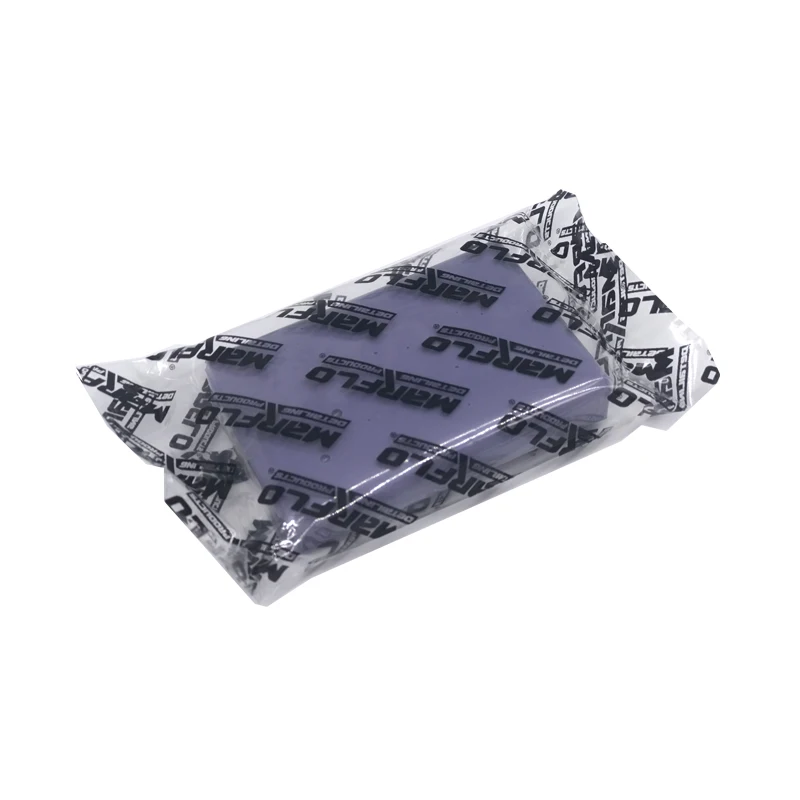 

Marflo Magic Clay Bar for Car Clean and Paint Care Auto Detailing Tools Car Washing Clay Mud 1pc 100g