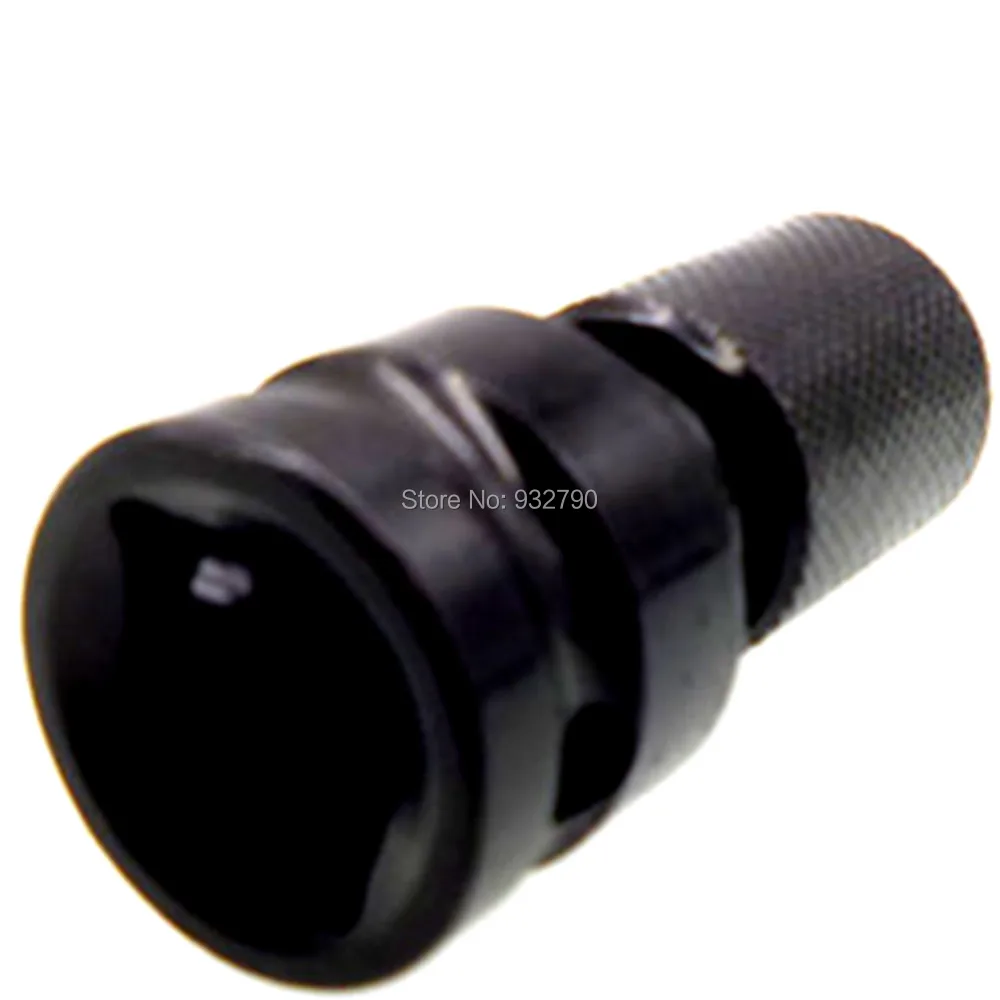 

1/2" Square to 1/4" Hex Conversion Adaptor