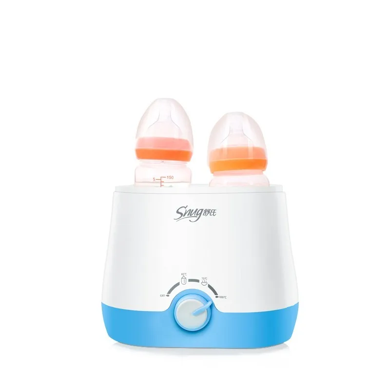 Shushi Baby Milk Heater Kid Feeding Electric Milk Warmer Sterilizer Maternal Child Feeding Appliances BPA Free Shushi Baby Milk Heater Kid Feeding Electric Milk Warmer Sterilizer Maternal Child Feeding Appliances BPA Free