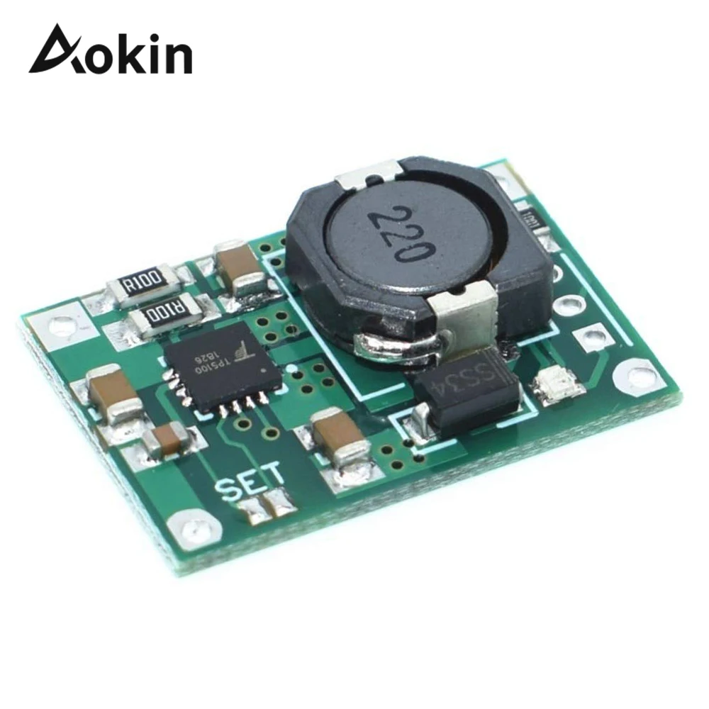 

TP5100 double single lithium battery charge management compatible 2A rechargeable lithium plate 18650 TP5100 4.2V 8.4V diy