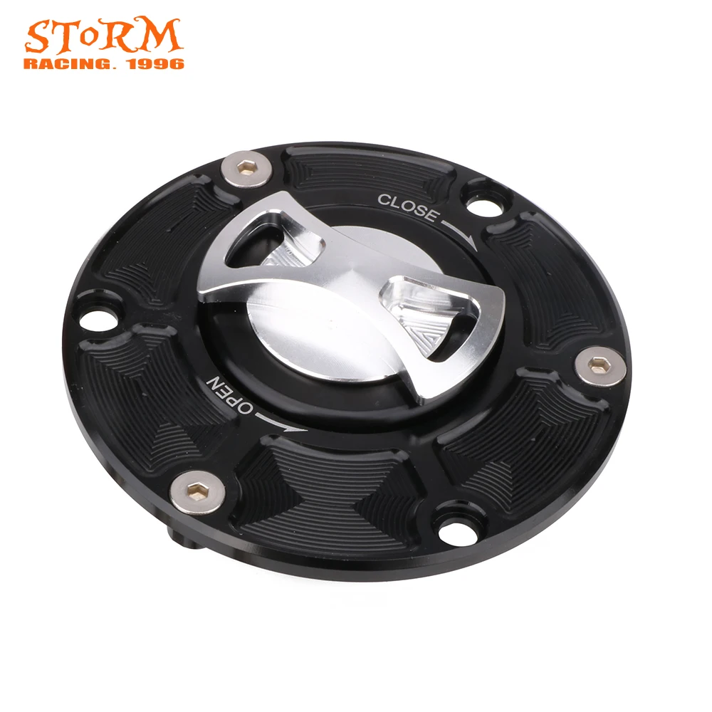 

Motorcycle CNC Gas Fuel Tank Cap Cover For Mille RS125 RS250 Tuono RSV 1000 Shiver 750 DAYTONA 675 955I SPRINT RS STREET TRIPLE