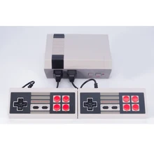 Coolbaby Rs-38 Av 8 бит Мини ТВ игровая консоль поддержка Ретро видео игровая консоль встроенный 600 игр Ручной игровой плеер