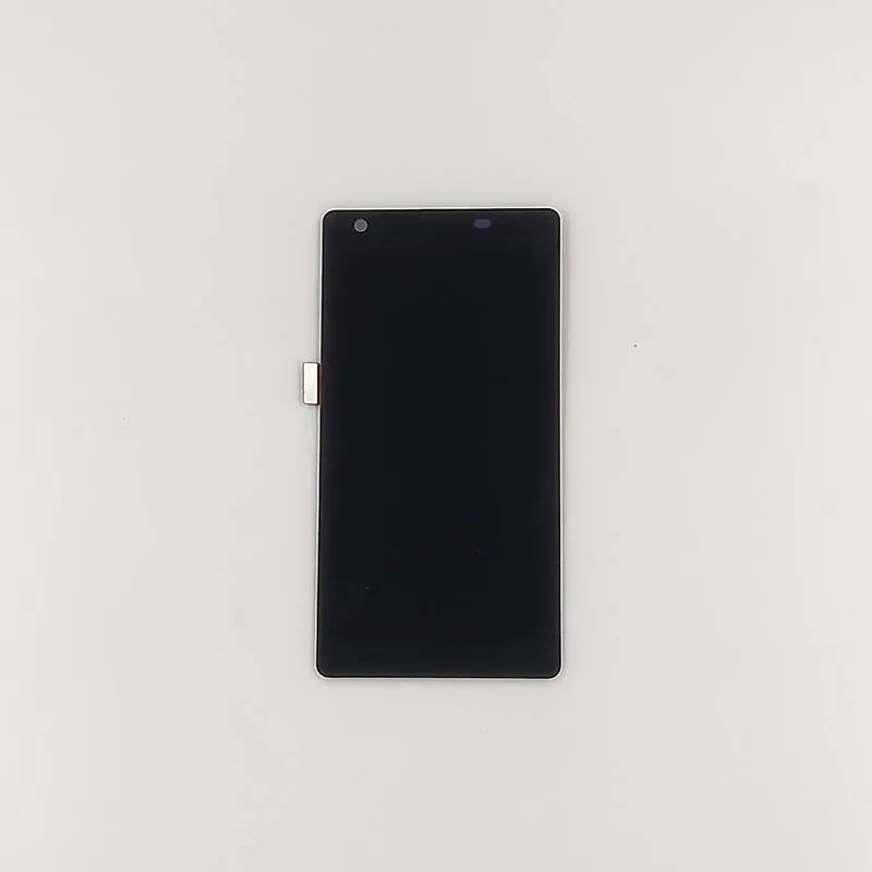 5 &quotдля Sony Xperia Z2A D6563 ЖК дисплей дигитайзер сенсорный экран сборка для
