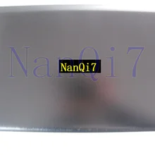 Задний Дисплей задняя крышка ЖК дисплей сборки коричневый для ASUS X202 x202e A 13GNFQ1AM051